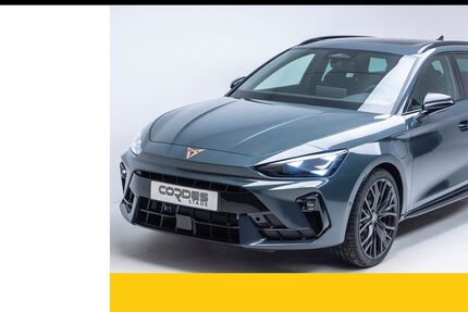 Cupra Leon 5.188 km 43.875 &euro; Stade 21680