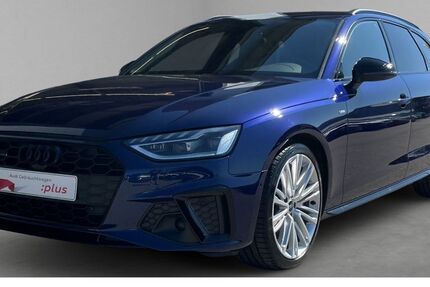 Audi A4 65.180 km 34.320 &euro; Traunstein 83278