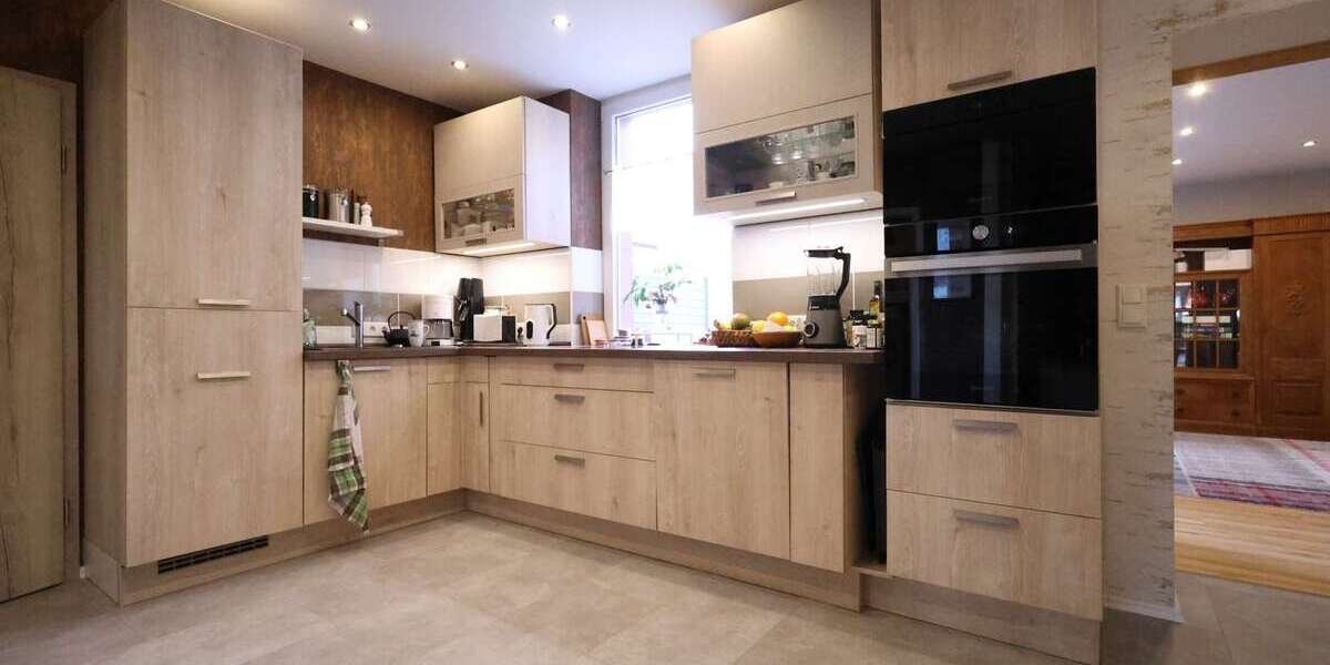 Einfamilienhaus Aschersleben - 9 Zimmer, 229 m&sup2;, 185.000&euro; | Angebot:26186902