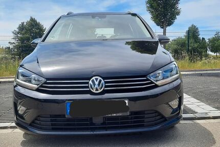 VW Golf Sportsvan 175.000 km 11.800 &euro; Niederstotzingen 89168