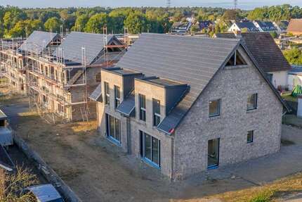 Haus zum Mieten in Sereetz 1.994 € 115 m² 5 zimmer