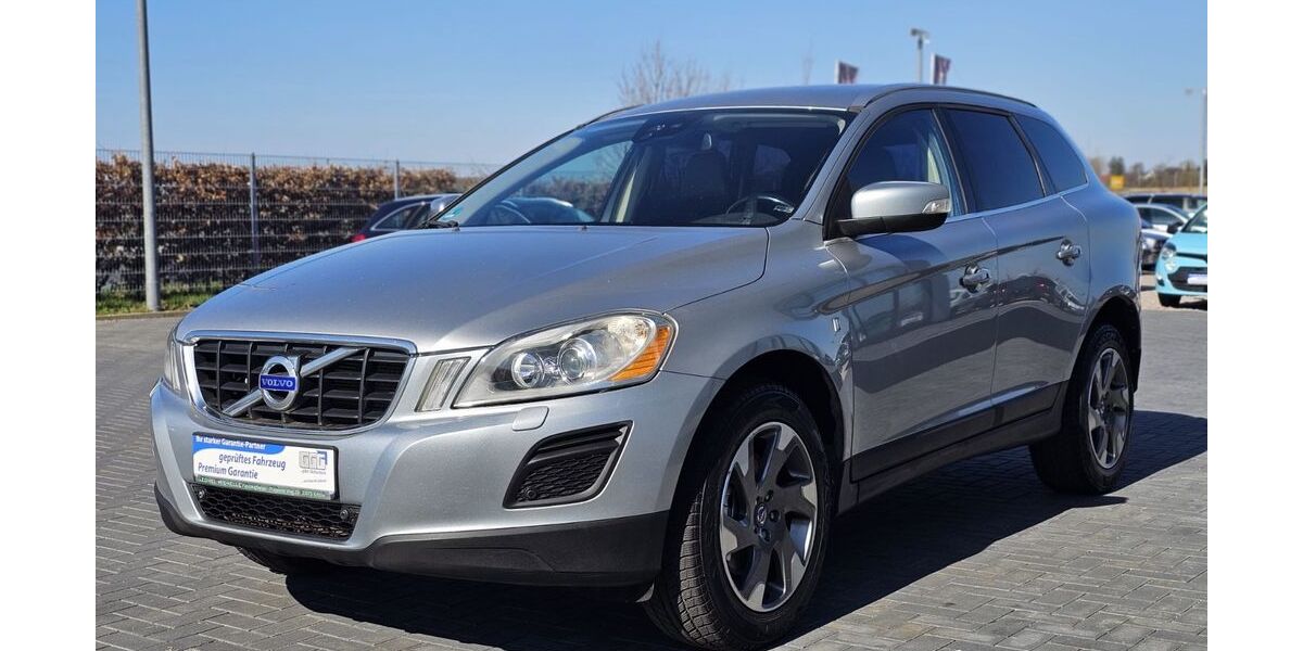 Volvo XC60 195.000 km 13.999 &euro; Kritzow 23970