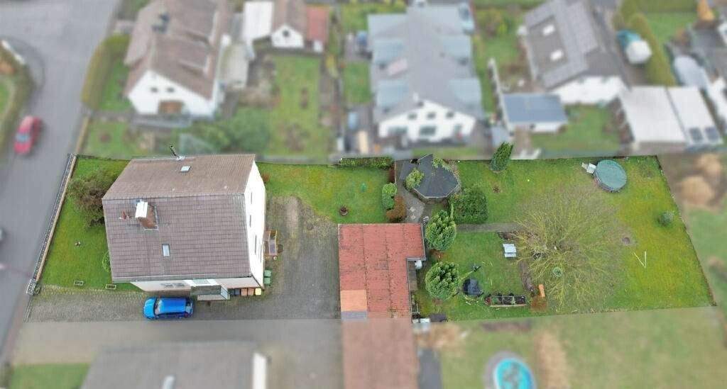 Mehrfamilienhaus, Wohnhaus Kaufungen Niederkaufungen - 1 Zimmer, 255 m&sup2;, 400.000&euro; | Angebot:25834301