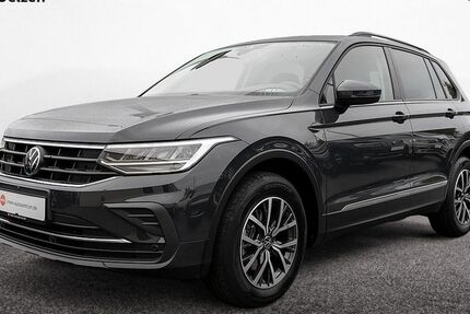 VW Tiguan 62.742 km 25.480 &euro; Uelzen 29525