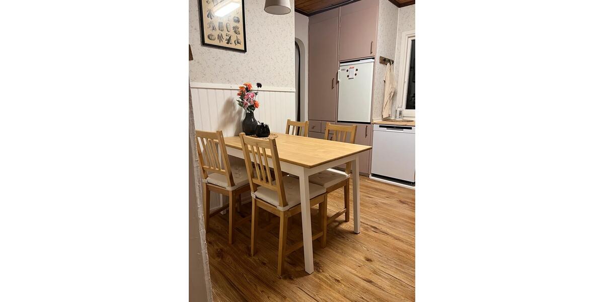 Einfamilienhaus Ellingstedt - 5 Zimmer, 100 m&sup2;, 42.000&euro; | Angebot:27082796
