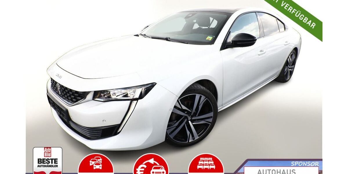 Peugeot 508 23.750 km 21.488 &euro; Kehl 77694