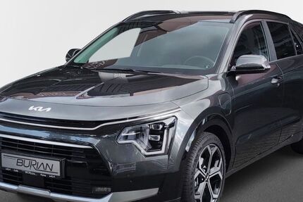 Kia Niro 7.000 km 34.990 &euro; Celle 29221