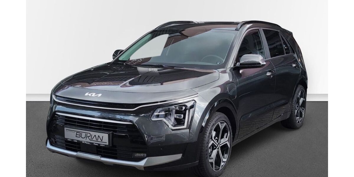 Kia Niro 7.000 km 34.990 &euro; Celle 29221
