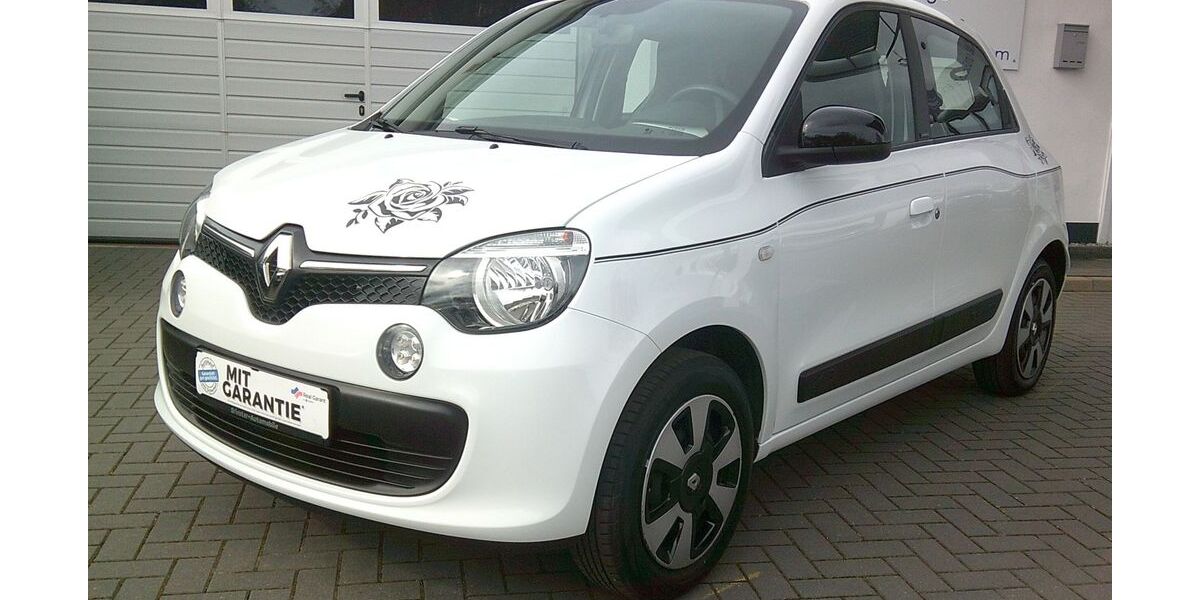 Renault Twingo 58.000 km 7.350 &euro; Gronau (Leine) OT Brüggen 31028