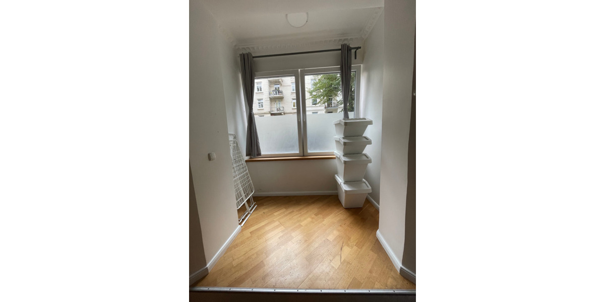 Erdgeschoßwohnung Hamburg Hoheluft-West - 5 Zimmer, 81 m&sup2;, 599.000&euro; | Angebot:24679271