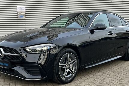 Mercedes-Benz C 300 9.122 km 51.650 &euro; Bremerhaven 27572