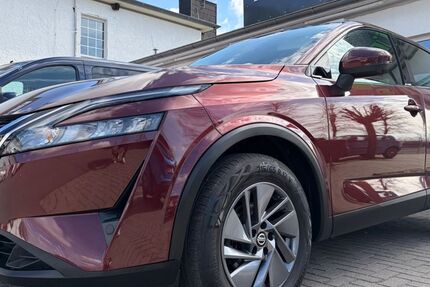 Nissan Qashqai 85.000 km 19.690 &euro; Magdeburg 39120