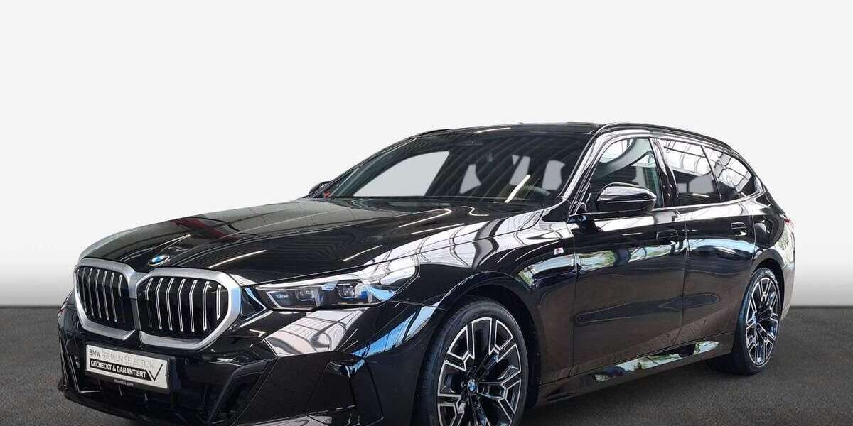 BMW 520 7.800 km 45.699 &euro; Wietmarschen-Lohne 49835