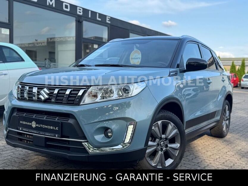 Vitara