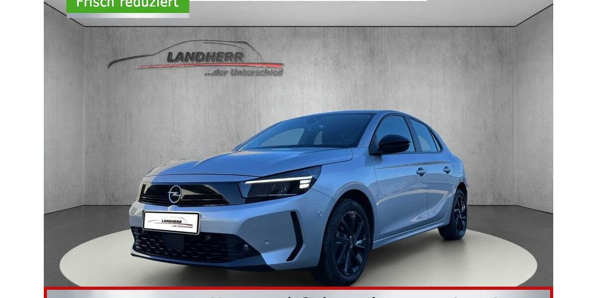 Opel Corsa 17.331 km 17.810 &euro; Thannhausen 86470