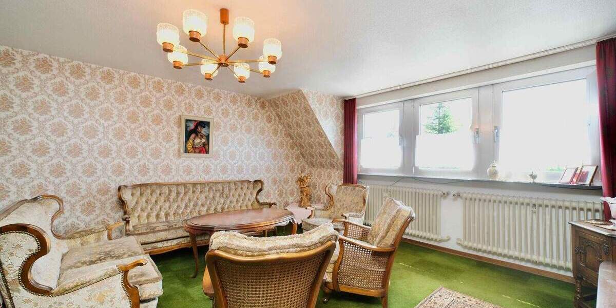Doppelhaushälfte Neuss Reuschenberg - 5 Zimmer, 160 m&sup2;, 590.000&euro; | Angebot:23482208