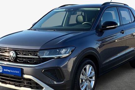VW T-Cross 21.545 km 21.190 &euro; Breklum 25821