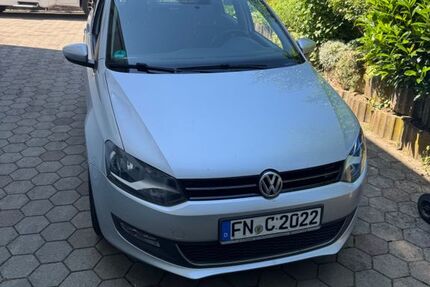 VW Polo 170.000 km 3.999 &euro; Oberteuringen 88094