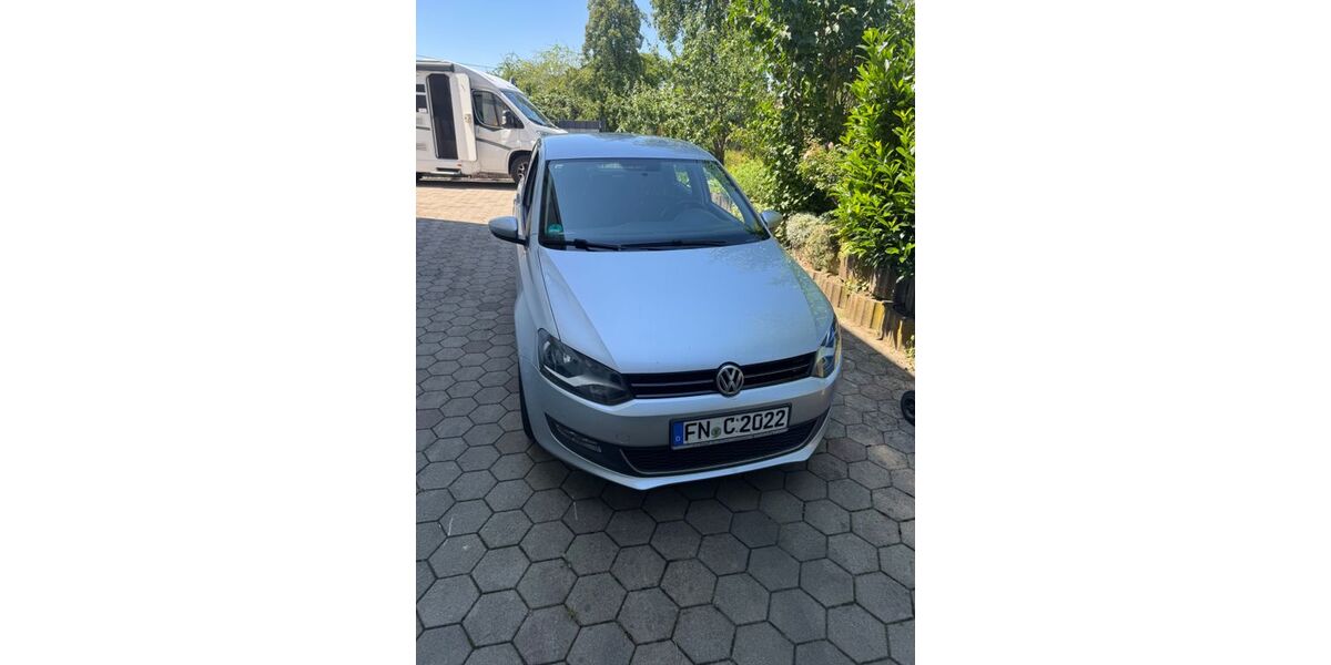 VW Polo 170.000 km 3.999 &euro; Oberteuringen 88094