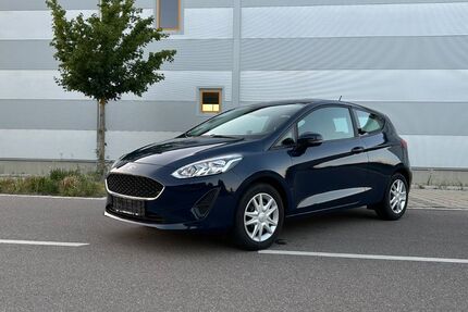 Ford Fiesta 74.650 km 6.500 &euro; Schrobenhausen 86529