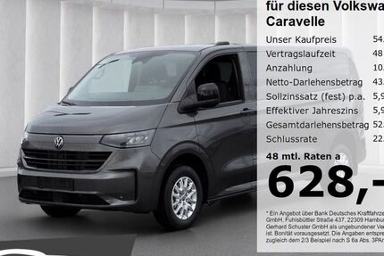 VW T7 Caravelle 3.337 km 54.479 &euro; Ruhstorf 94099