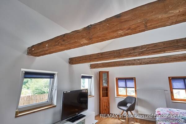 Einfamilienhaus Mallersdorf-Pfaffenberg / Oberellenbach Oberellenbach - 4 Zimmer, 147 m&sup2;, 389.000&euro; | Angebot:26502533
