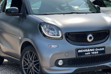 Smart ForTwo 59.880 km 16.495 € Norderstedt bei Hamburg 22848
