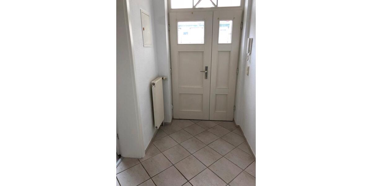Erdgeschoßwohnung Grabow - 2 Zimmer, 51 m&sup2;, 430&euro; | Angebot:26267655
