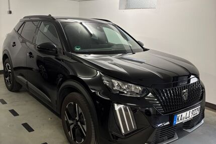 Peugeot 2008 10.900 km 19.900 &euro; Bruchsal 76646