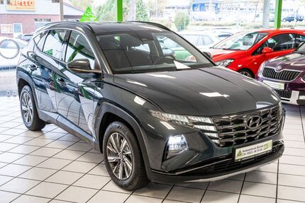 Hyundai TUCSON 24.250 km 28.950 &euro; Bünde 32257
