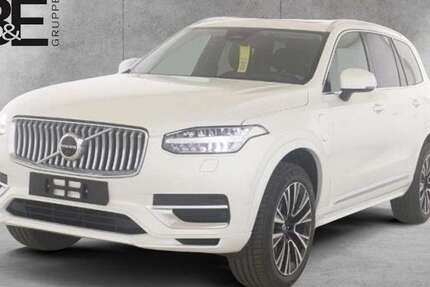 Volvo XC90 19.763 km 57.950 &euro; Schiffdorf-Spaden 27619