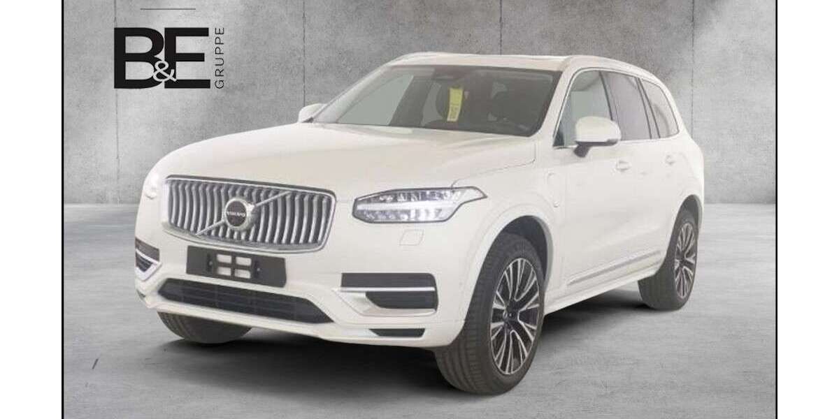 Volvo XC90 19.763 km 57.950 &euro; Schiffdorf-Spaden 27619