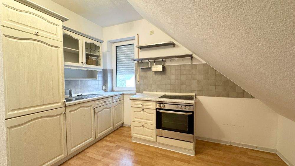 Etagenwohnung Nordhorn - 2 Zimmer, 58 m&sup2;, 199.900&euro; | Angebot:25726511