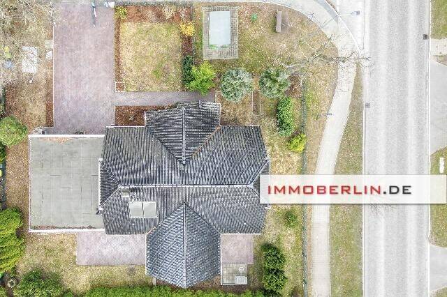 Einfamilienhaus Fredersdorf-Vogelsdorf Fredersdorf-Nord - 5 Zimmer, 144 m&sup2;, 529.000&euro; | Angebot:26388202