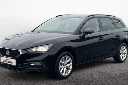 Seat Leon 1.100 km 28.813 &euro; Dietersheim 91463