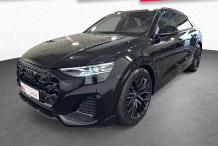 Audi Q8 10.200 km 80.979 &euro; Offenbach am Main 63071
