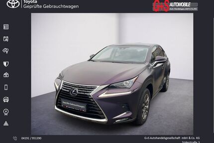 Lexus NX 300