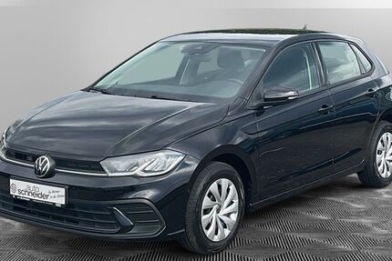 VW Polo 44.818 km 17.490 &euro; Timmendorfer Strand 23669