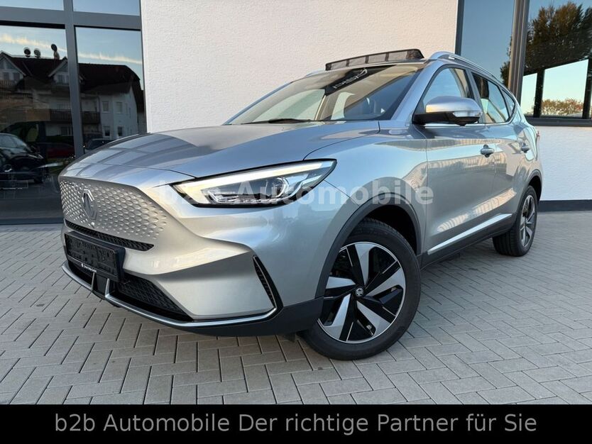 MG ZS 25.500 km 18.299 € Altenstadt 63674