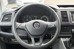 VW T6 Transporter Kasten 9-SITZER/AHK/NAVI/KAMERA 114.224 km 24.900 &euro; Villingen-Schwenningen 78054