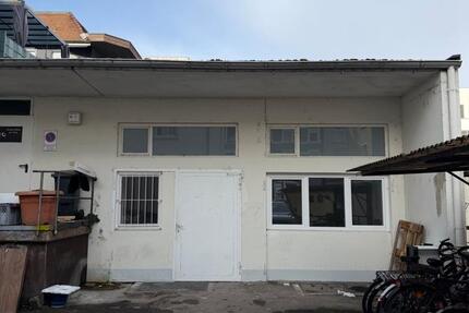 Gewerbeobjekt Rheinfelden (Baden) - 950&euro; | Angebot:24819890