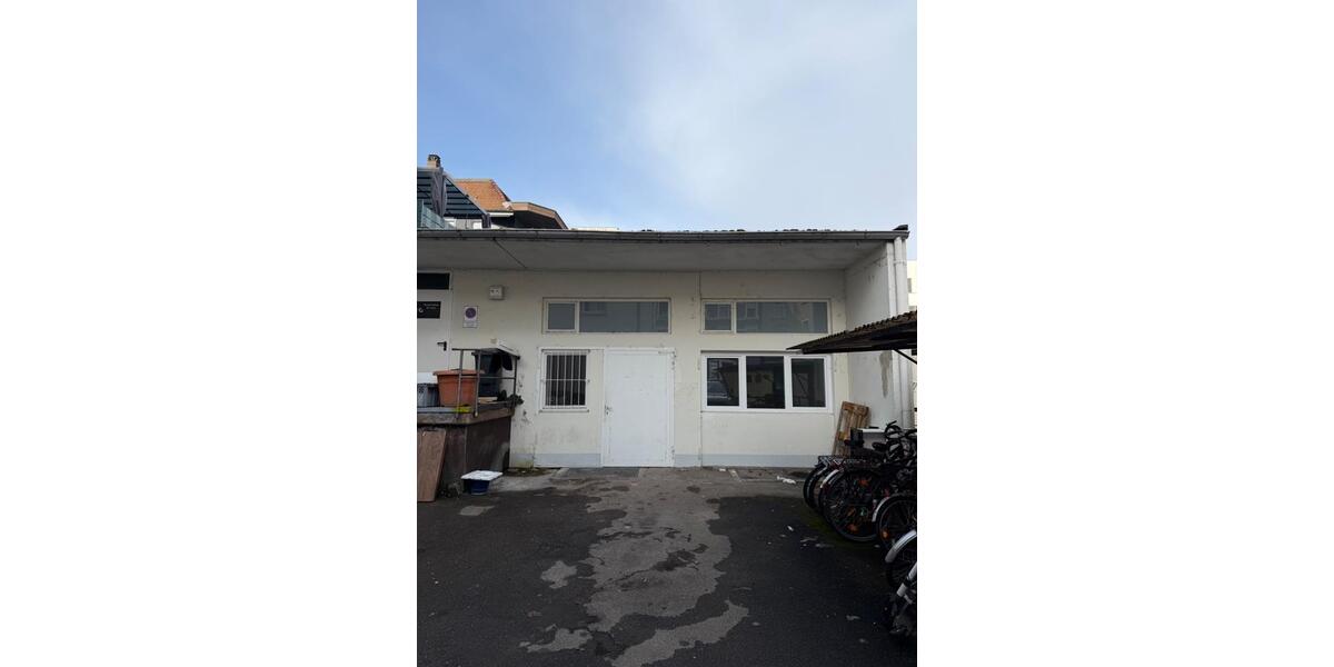 Gewerbeobjekt Rheinfelden (Baden) - 950&euro; | Angebot:24819890