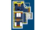 Etagenwohnung Wittmund - 3 Zimmer, 61 m&sup2;, 315.000&euro; | Angebot:27299683