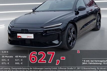 Audi A6 e-tron 10.500 km 72.950 &euro; Ingolstadt 85057