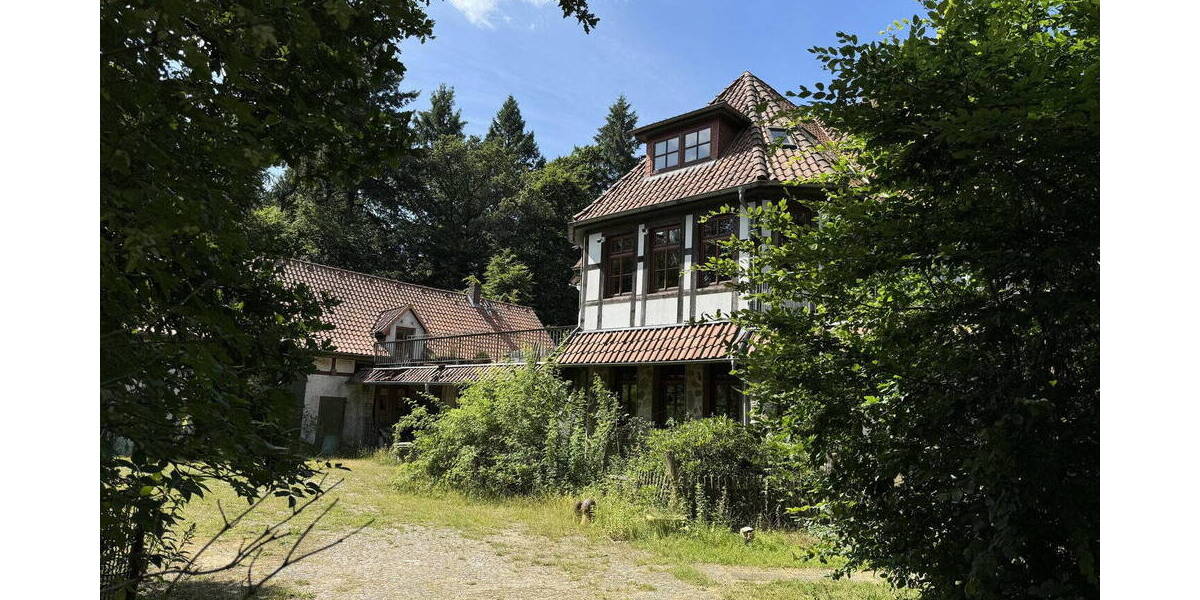 Mehrfamilienhaus, Wohnhaus Munster/Oerrel Oerrel - 7 Zimmer, 230 m&sup2;, 290.000&euro; | Angebot:26402115