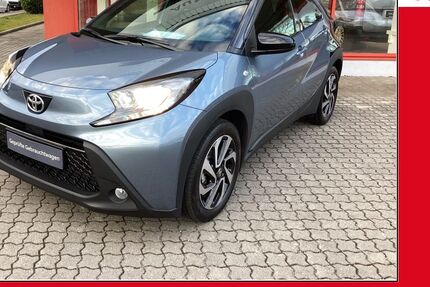 Toyota Aygo (X) 19.396 km 14.680 &euro; Augsburg-Lechhausen 86165