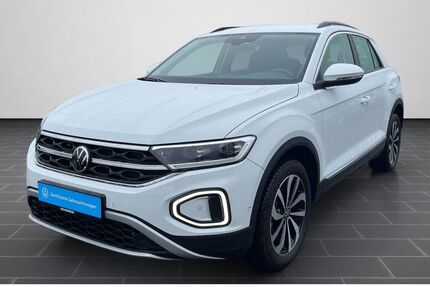 VW T-Roc 20.691 km 24.640 &euro; Bingen / Rhein 55411