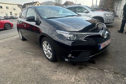 Toyota Auris 269.000 km 6.900 &euro; Wertheim am Main 97877