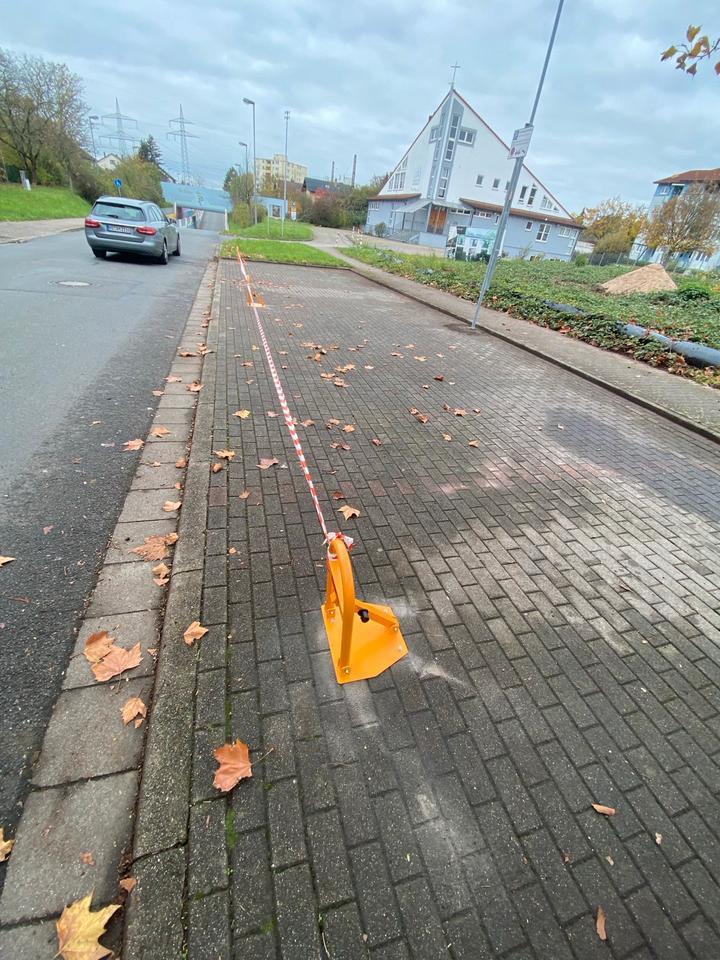 Stellplatz zu vermieten