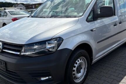 VW Caddy Maxi 179.000 km 9.450 &euro; Halsenbach 56283